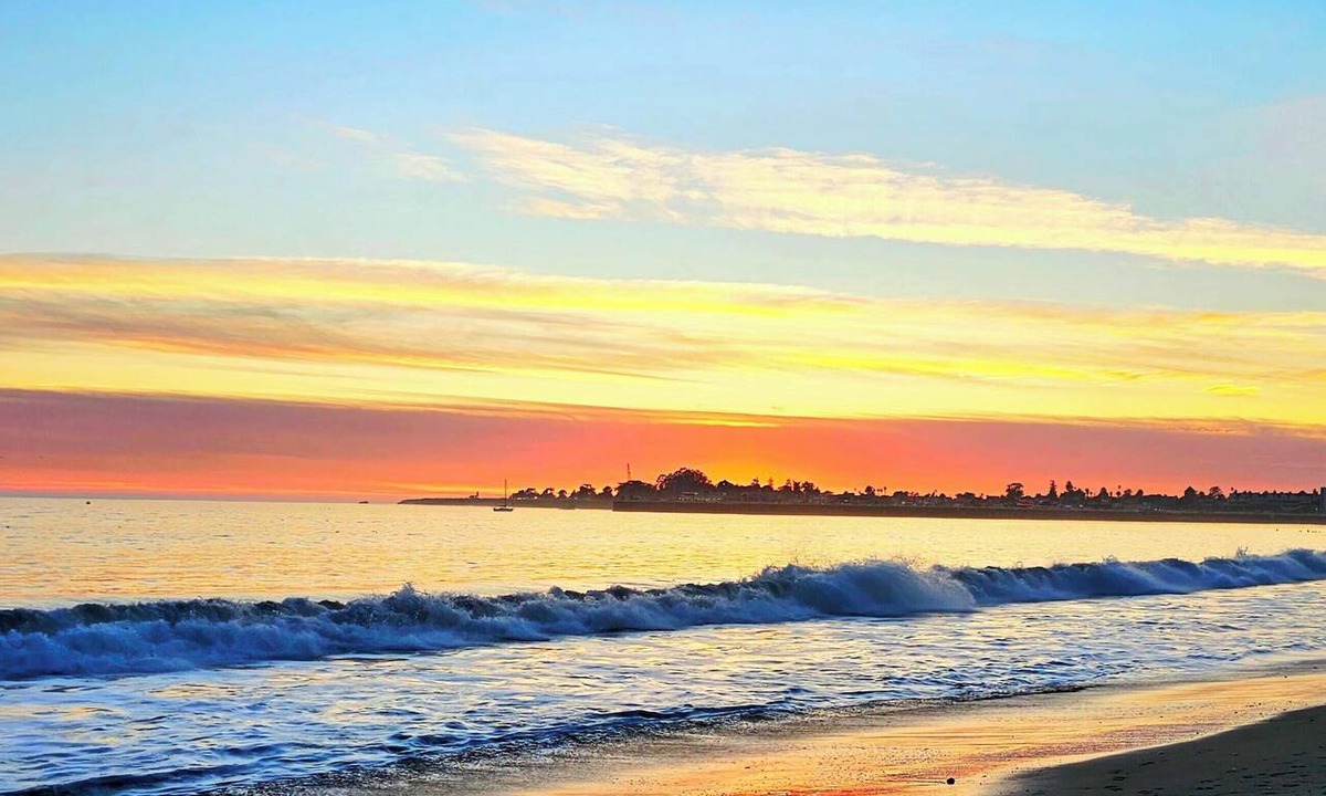 Seabright Apartment | Seabright Breeze