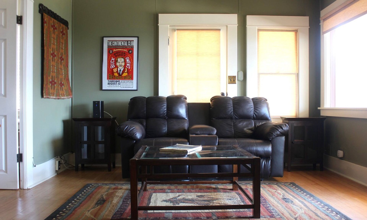 Kernville House | Secluded Yet Close! Meadow Oak Cabin, Kernville