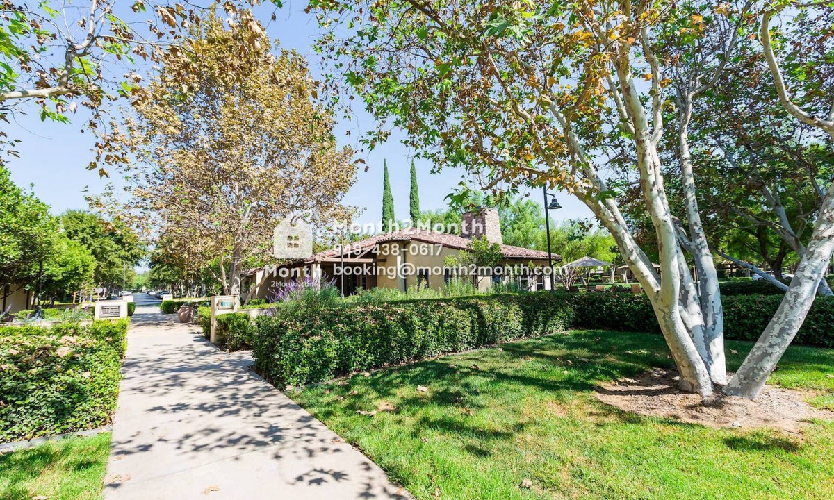 Northwood House | Secret Garden｜Pet-Friendly｜Garage Access｜Flex Lease #14