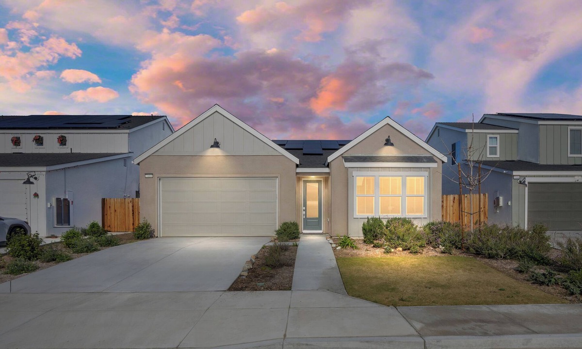 Pumpkin Center House | Serenity House-Newly Built, Peaceful Stay