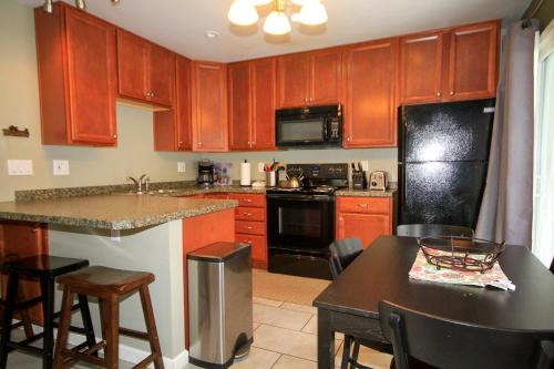 Mammoth Lakes Apartment | Sierra Park Villas 65