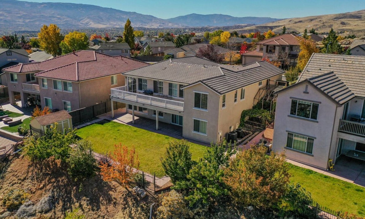 Northeast Reno House | Sierra Vista Retreat — your family-friendly Reno–Tahoe getaway!