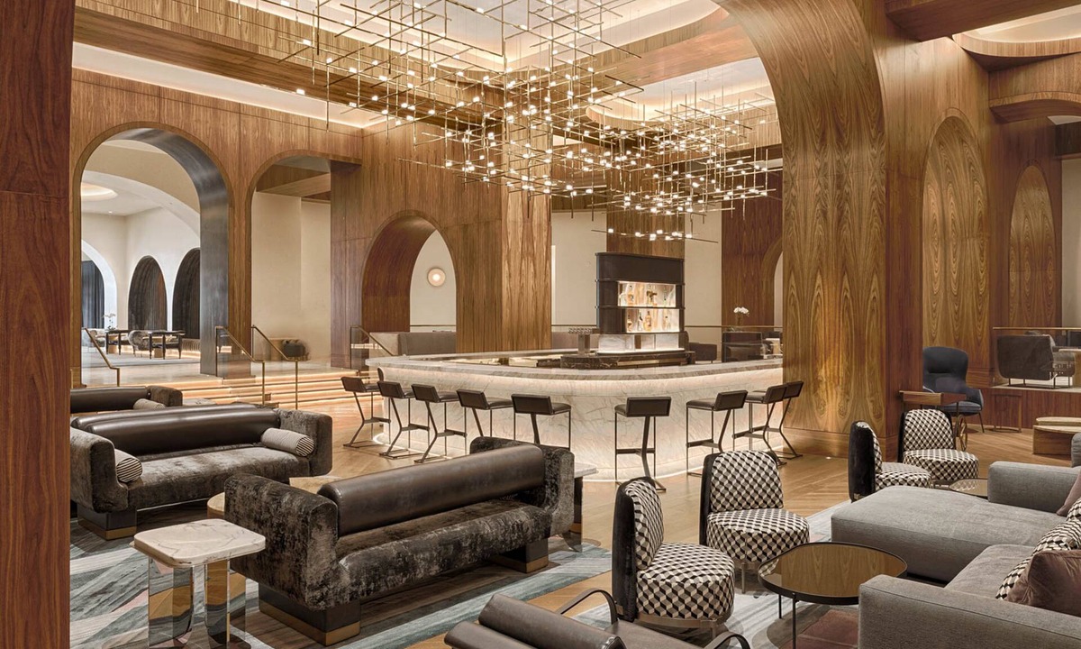 Downtown San Jose Hotel | Signia by Hilton San Jose