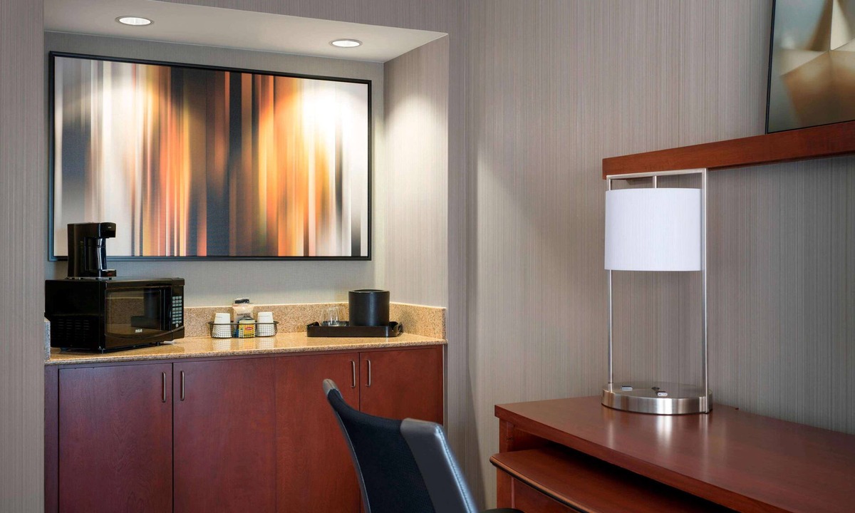 Torrance Hotel | Sonesta Select Los Angeles Torrance South Bay