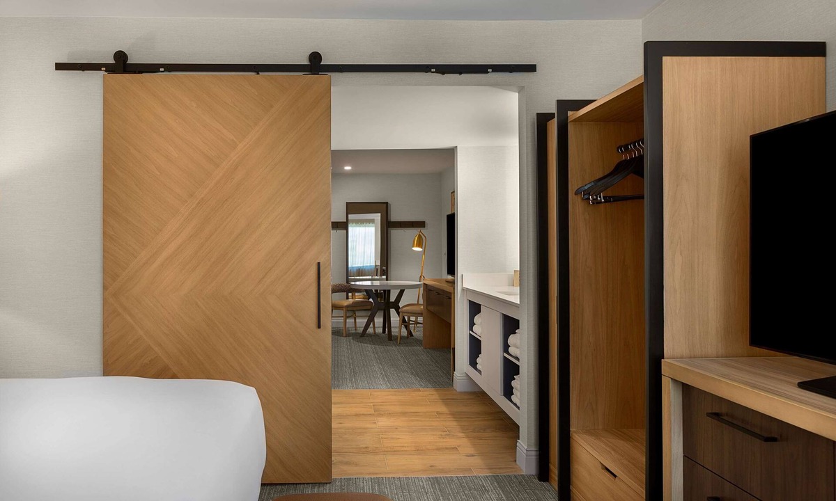 Milpitas Hotel | Sonesta Silicon Valley