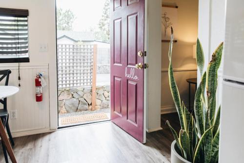 Sonoma House | Sonoma's Best Guest Cottages