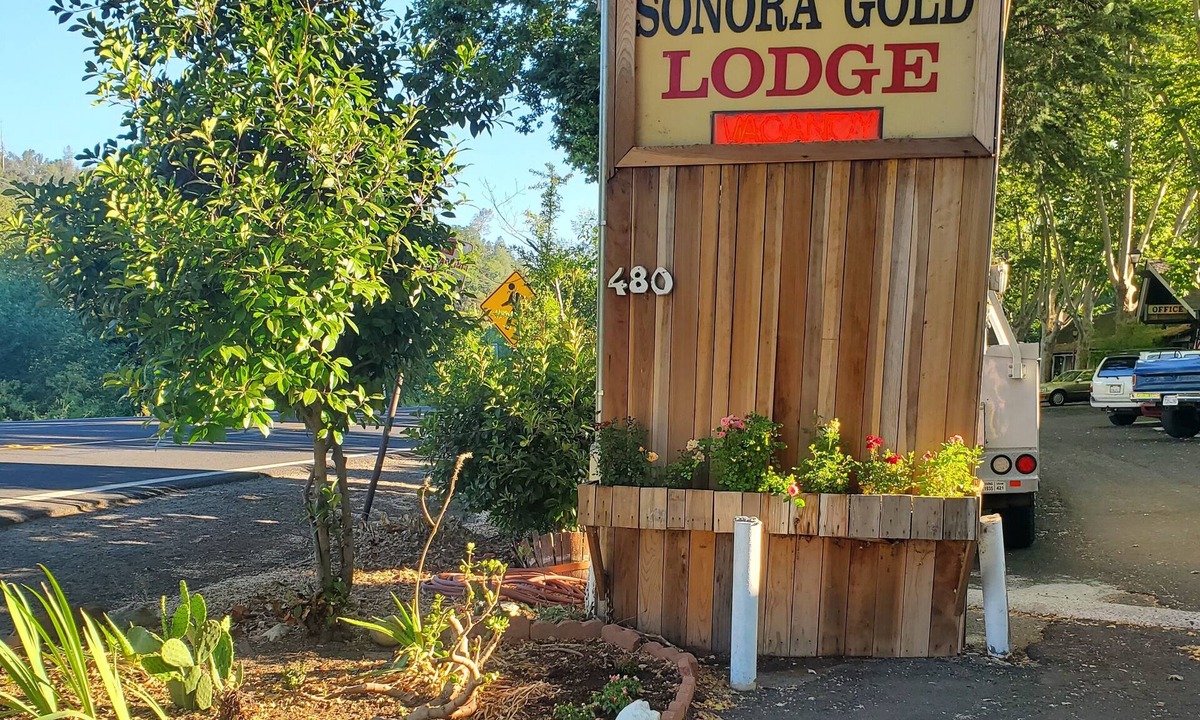 Sonora Hotel | Sonora Gold Lodge