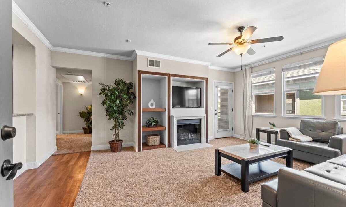 Reno/Tahoe Airport Apartment | South Reno 1BR · Mini Golf, Hot Tub & Gym Access