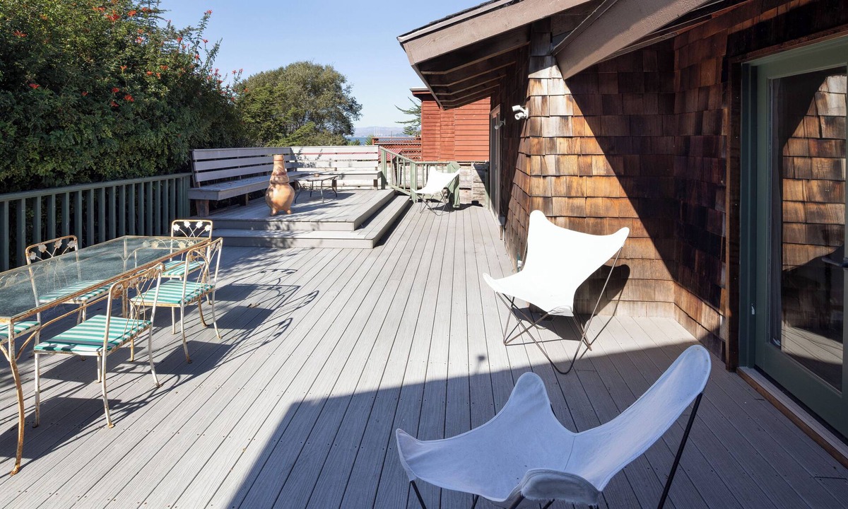 Baywood-Los Osos House | Spacious 2-bedroom house in Baywood-Los Osos near the coast