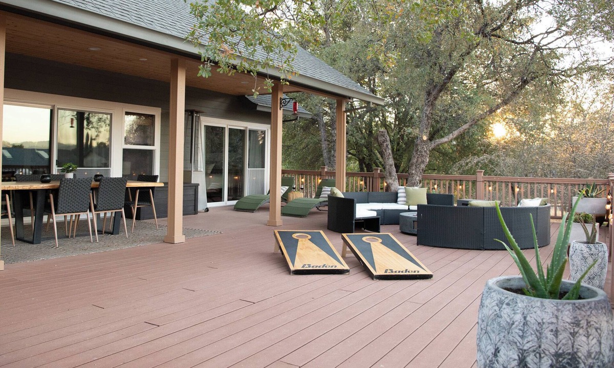 Groveland House | Spacious 3 bedroom Family Home near Yosemite National Park