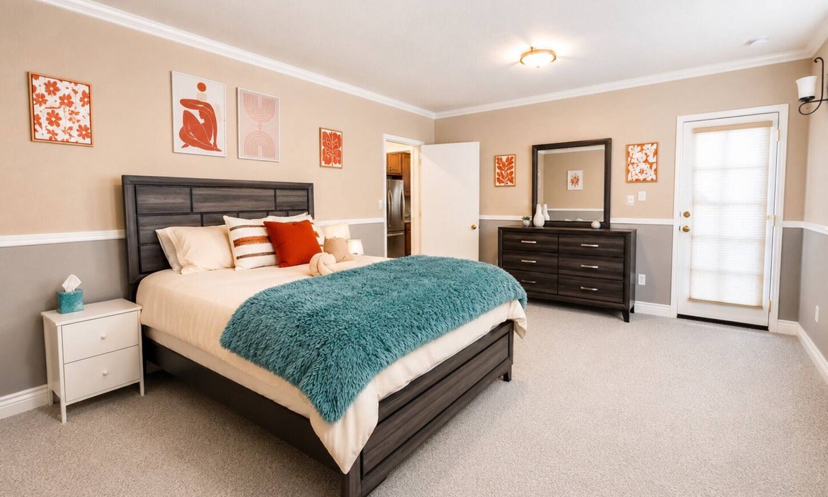 Ashland House | Spacious 3BR w/Large Backyard | Near SF & OAK