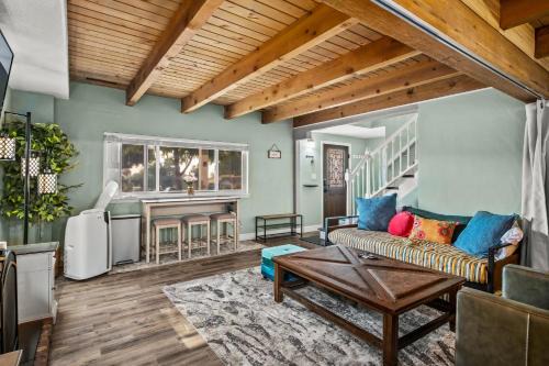 West University House | Spacious 4BR Home Near Downtown Reno & UNR
