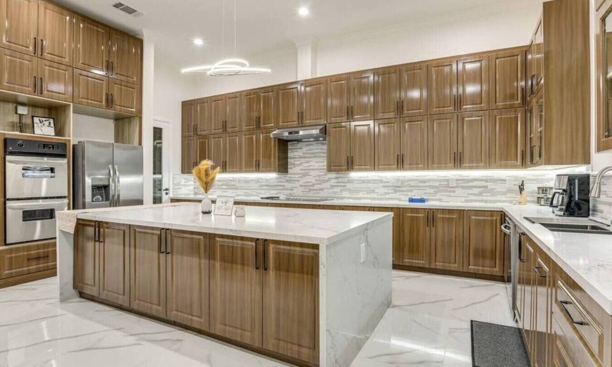 Lodi House | Spacious 4BR Lodi Retreat | Pet-Friendly