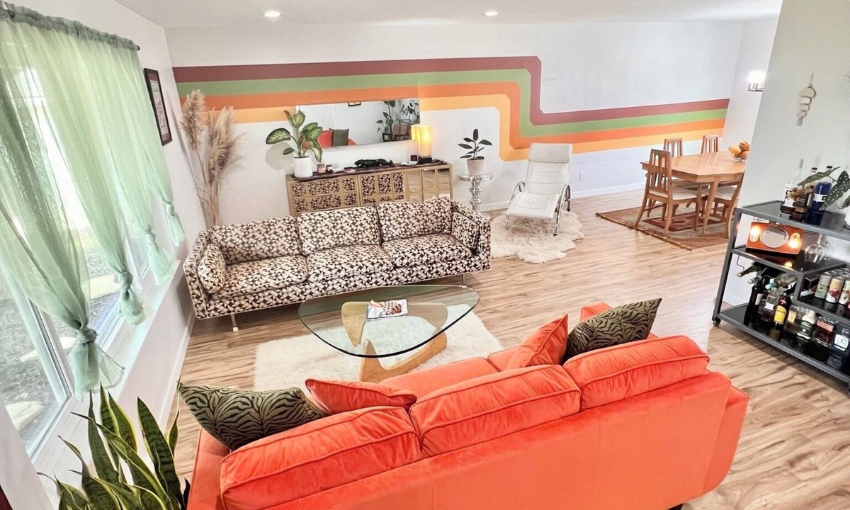 Santa Maria House | Spacious home w/hot tub & sauna. Walking distance to Old Town Orcutt