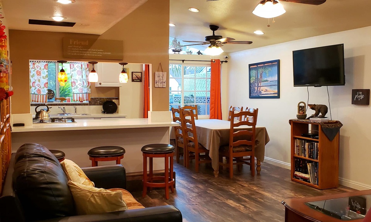 Southwest Anaheim House | Spacious Pool Home Near Disneyland, Anaheim Convention, Near Local Beaches