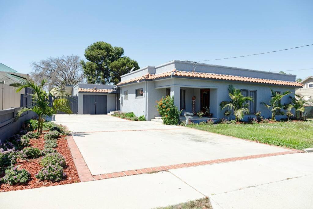 Lomita Apartment | SPACIOUS SOUTH BAY HOME NEAR BEACHES