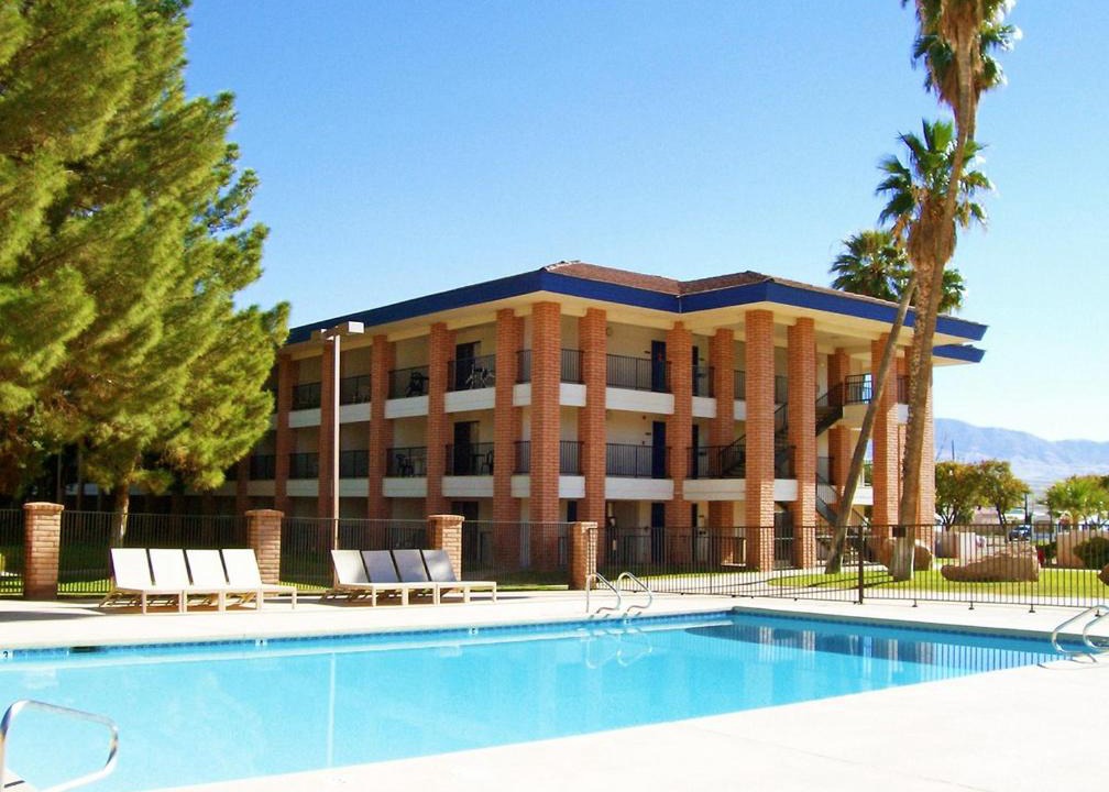 Mesquite House | Spacious Vacation Club Condos Ideally Located