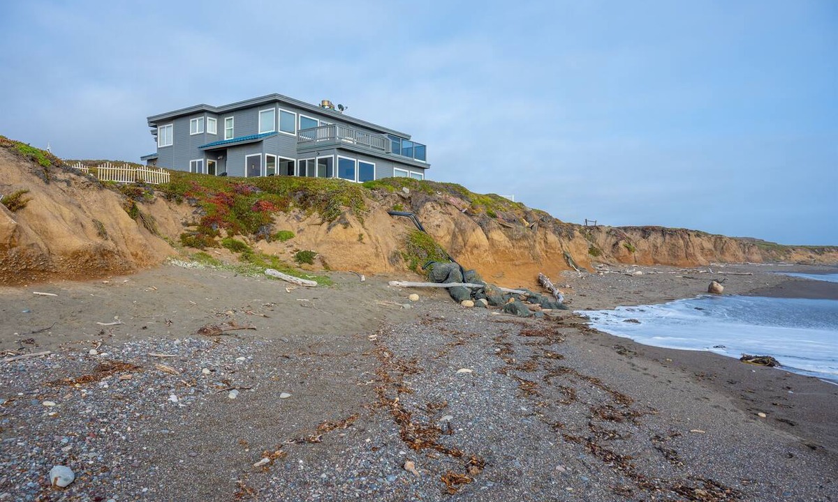 San Simeon Condo | Star of the Sea | Oceanfront Escape w/Views