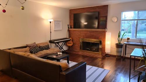 Midtown House | Startup House Palo Alto