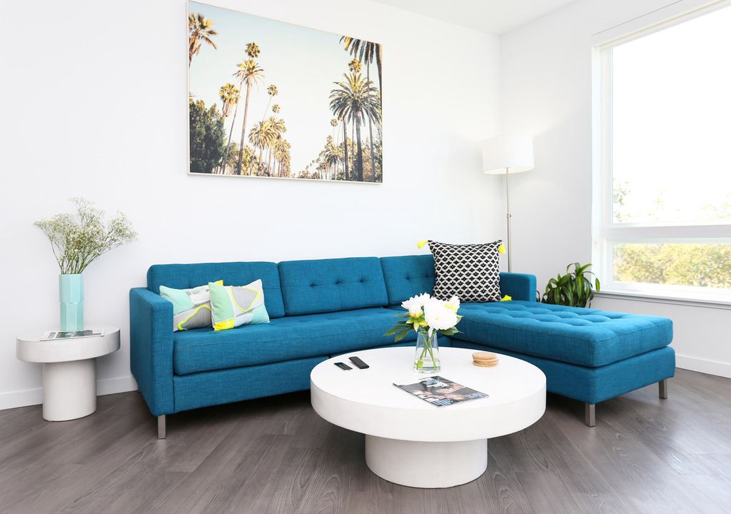 North San Jose Apartment | Stay TRIBE ❤️ Deep Cleaned 🧽 Quiet 2BR, North San Jose