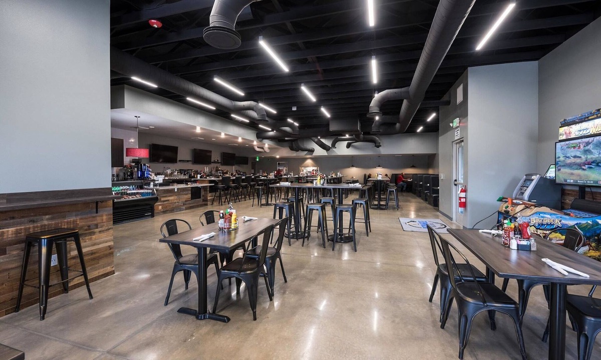 Sparks Hotel | Studio 6 Mccarran, NV - Sparks - Tahoe - Reno Industrial Center