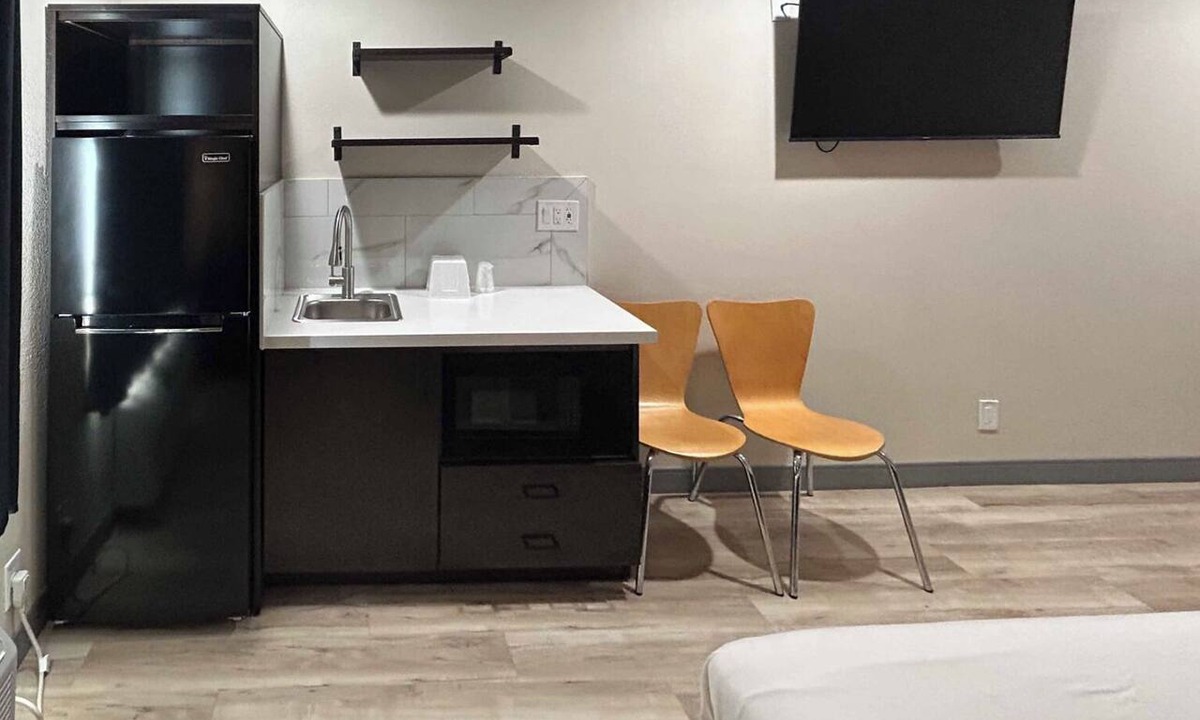Cameron Park Hotel | Studio 6 Suites Cameron Park, CA – Folsom