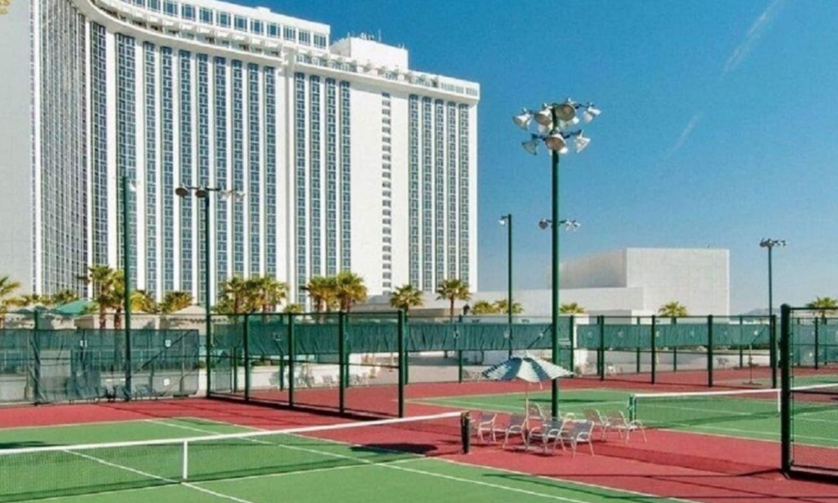 Winchester Apartment | STUDIO WESTGATE LAS VEGAS RESORT & CASINO, 6 ONSITE BARS, SPORTSBOOK, MONORAIL