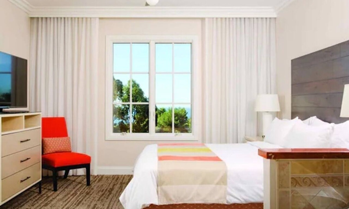 Newport Coast Hotel | Stunning 2 bedroom villa at luxurious Marriott Newport Coast- amenities included
