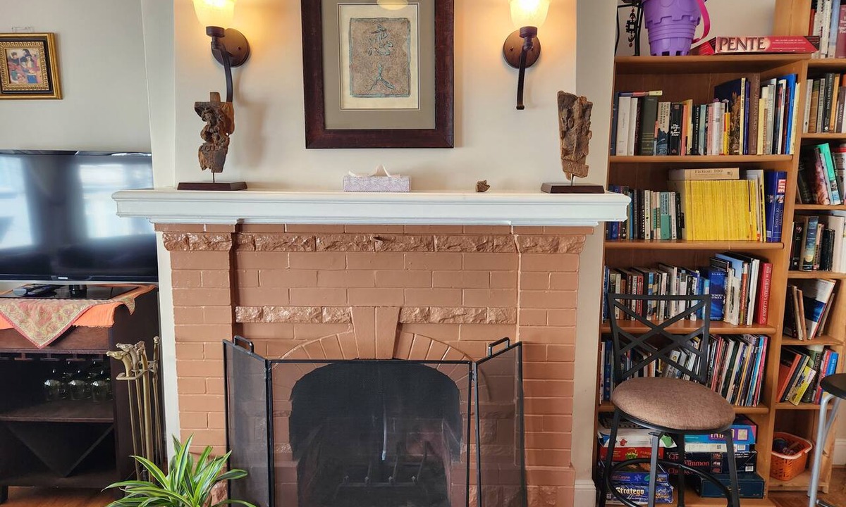 Inner Mission Apartment | Sunny, Spacious 3-bedroom apartment in Vibrant Mission District of San Francisco