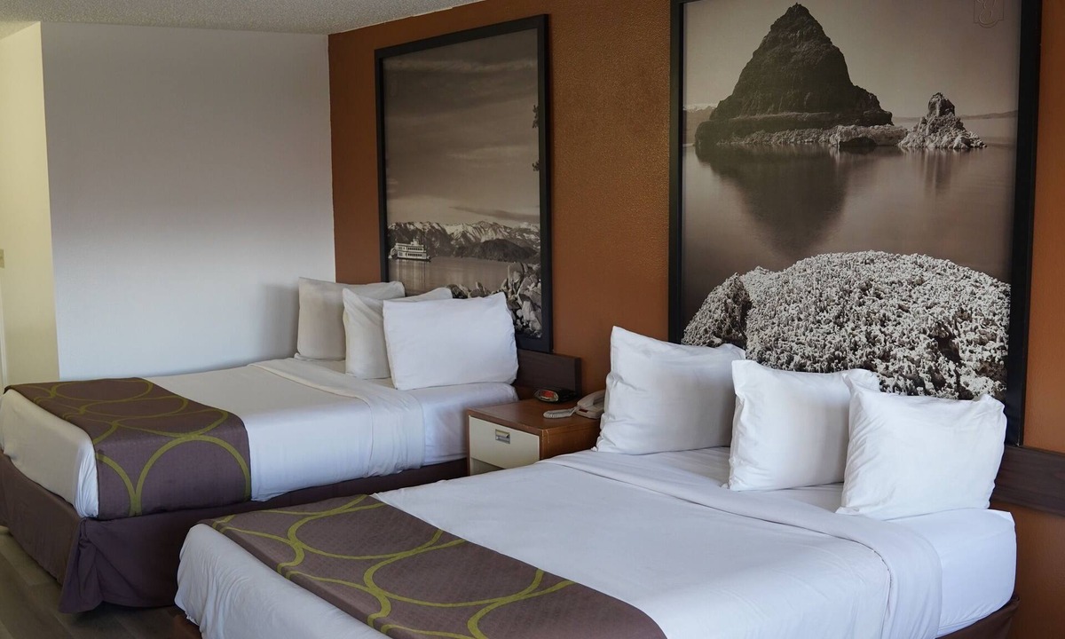 Fernley Hotel | Super 8 by Wyndham Fernley