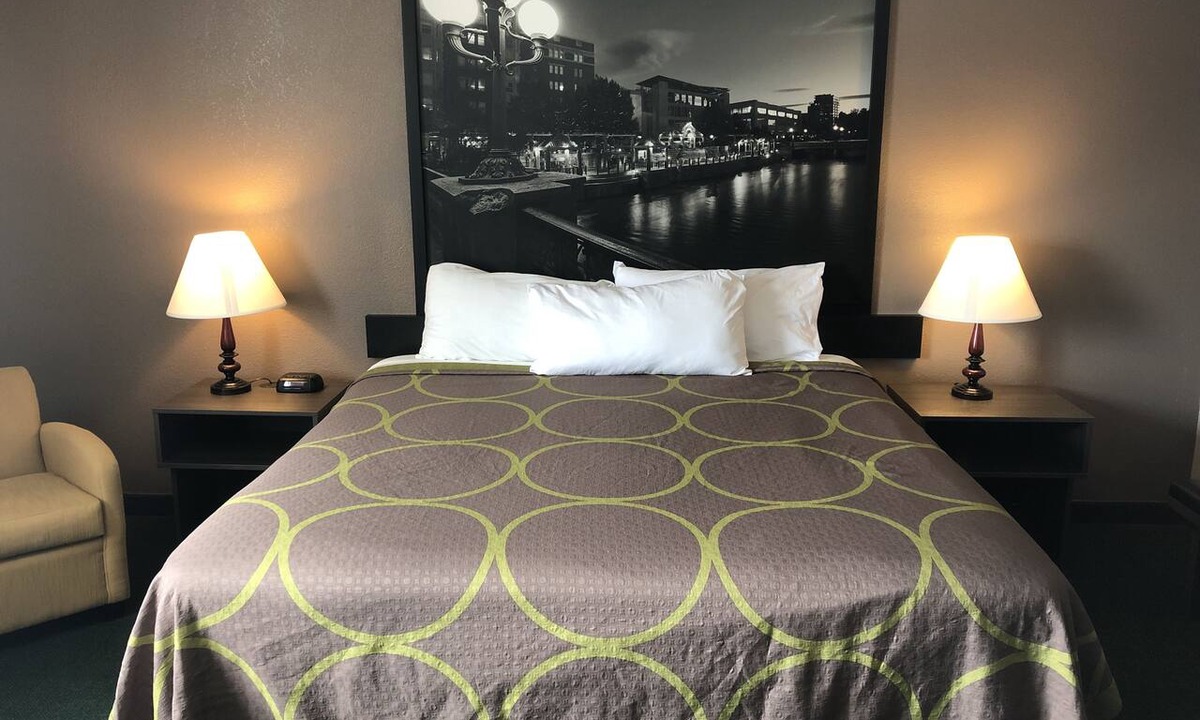 Winnemucca Hotel | Super 8 by Wyndham Winnemucca NV
