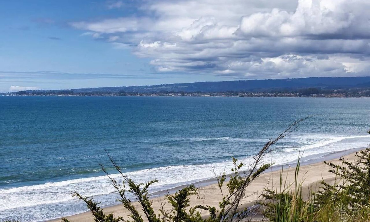 Rio del Mar Condo | Superb 1-Bedroom Beach Condo at Seascape Beach Resort in Aptos, CA