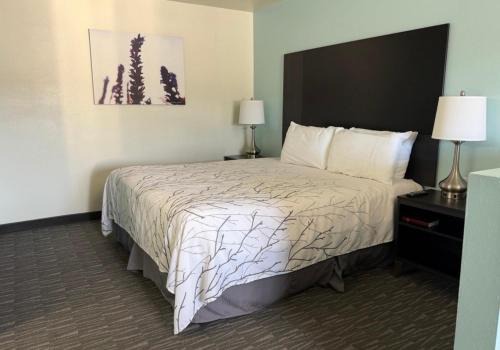 Yerington Hotel | SureStay by Best Western Yerington