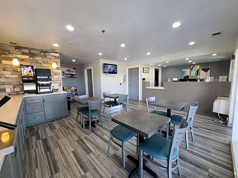 Chowchilla Hotel | SureStay Hotel by Best Western Chowchilla Yosemite