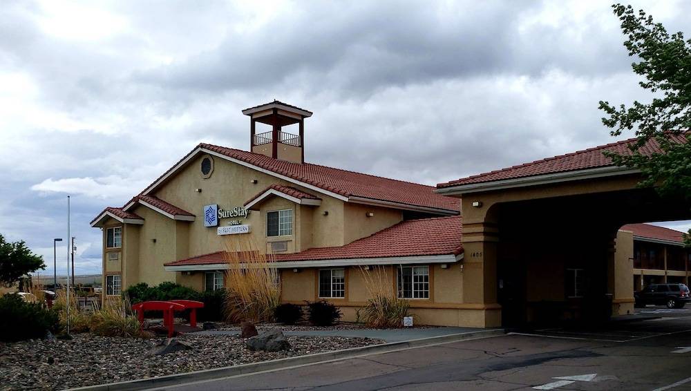 Fernley Hotel | SureStay Hotel By Best Western Fernley