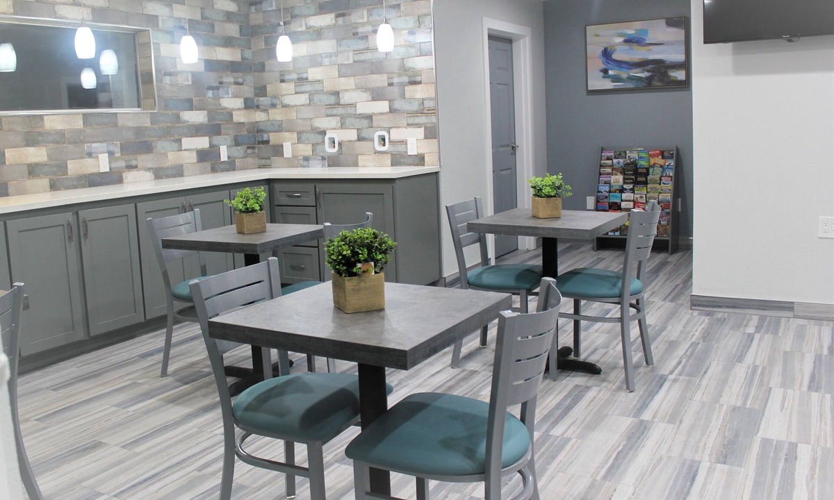 Chowchilla Hotel | SureStay Hotel by Best Western Chowchilla Yosemite