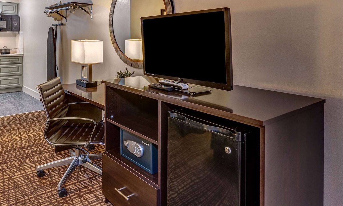 Lovelock Hotel | Surestay Hotel by Best Western Lovelock