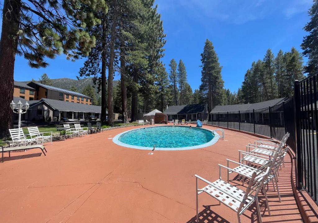 South Lake Tahoe Hotel | Tahoe Hacienda Inn