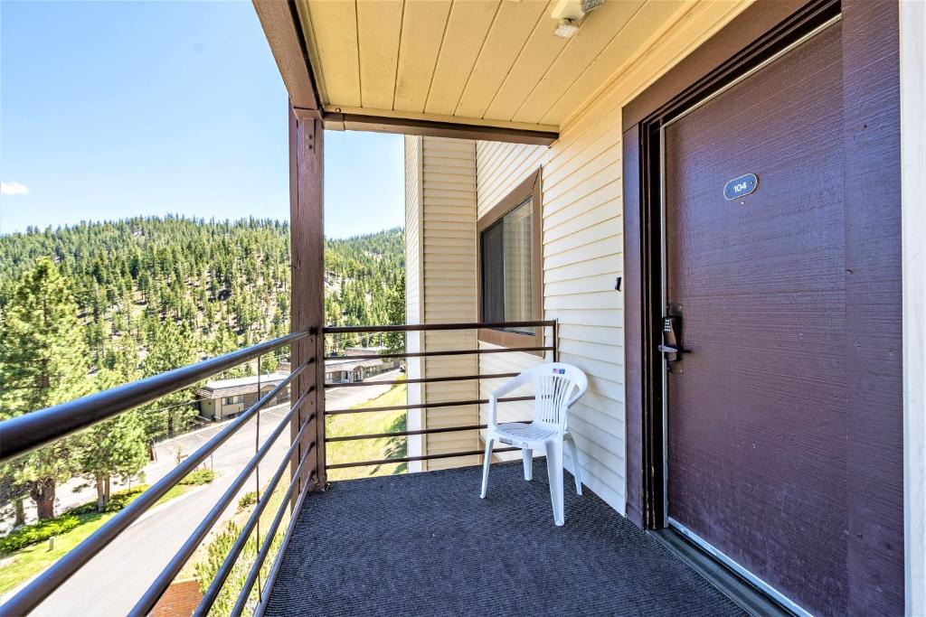Tahoe Village Apartment | Tahoe Summit Village