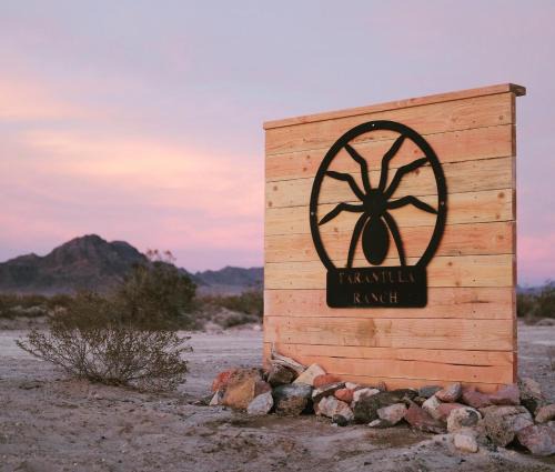 Amargosa Valley Other | Tarantula Ranch Campground & Vineyard near Death Valley National Park