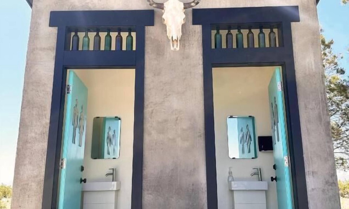 Amargosa Valley RV Rental | Tarantula Ranch Vineyard - Death Valley