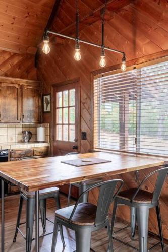 Badger House | The Badger House