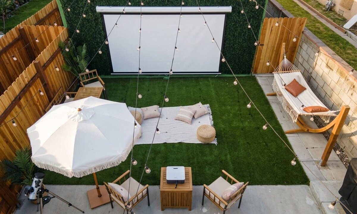 Hawthorne House | The Balance House