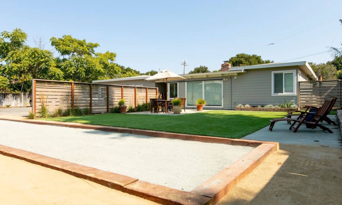 Corral de Tierra House | The Bixby House -Short drive to Carmel/Monterey