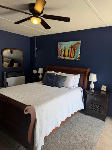 San Andreas Hotel | The Bonnie Inn
