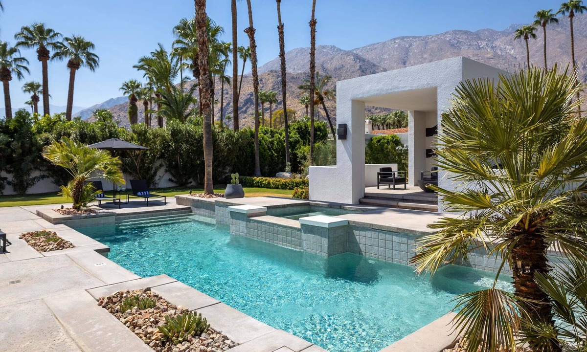 Old Las Palmas House | The Elizabeth Modern – Old Las Palmas Icon