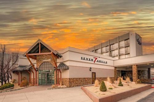 Carson City Hotel | The Federal Hotel Downtown Carson City, an Ascend Collection Hotel