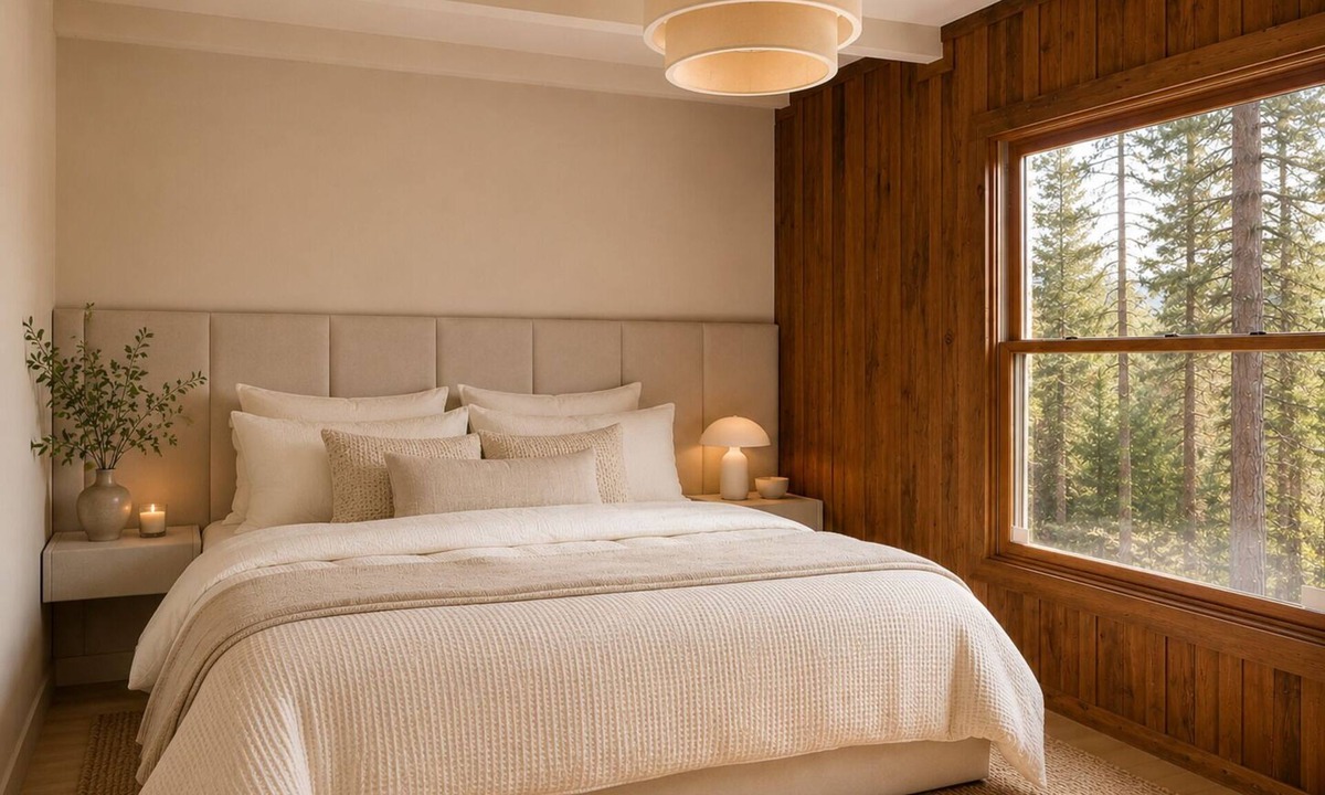 Twain Harte Cabin | The Fork House: Luxury Creekside Cabin Near Pinecrest Sleeps 12