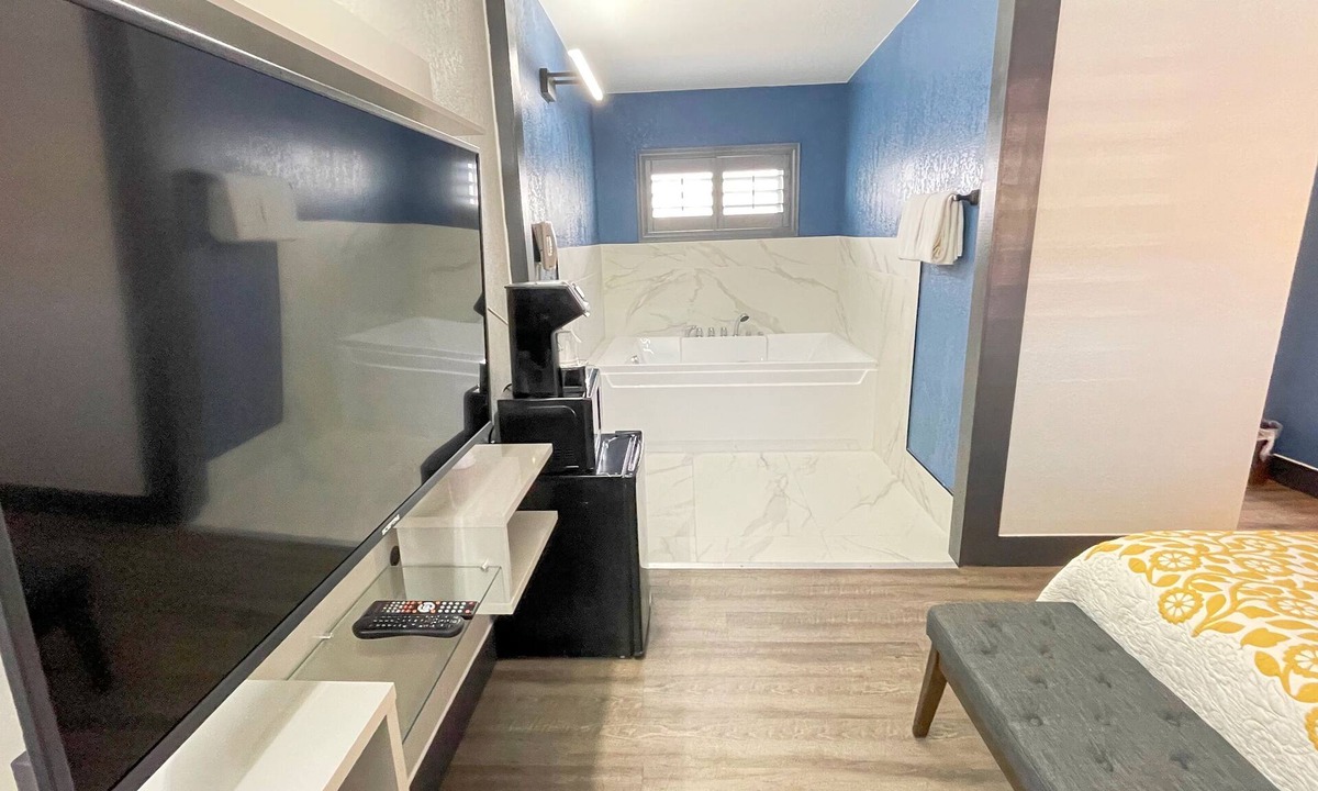 North Fremont Street Hotel | The Fremont Inn