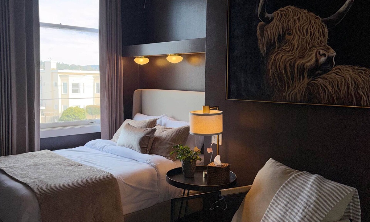 Fort Bragg House | The Headlands Hideaway